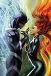 REALM OF KINGS: INHUMANS # 3